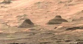 Video: ufoküttide arvates käisid tulnukad esmalt Marsil kätt proovimas ja siis suundusid Egiptusse