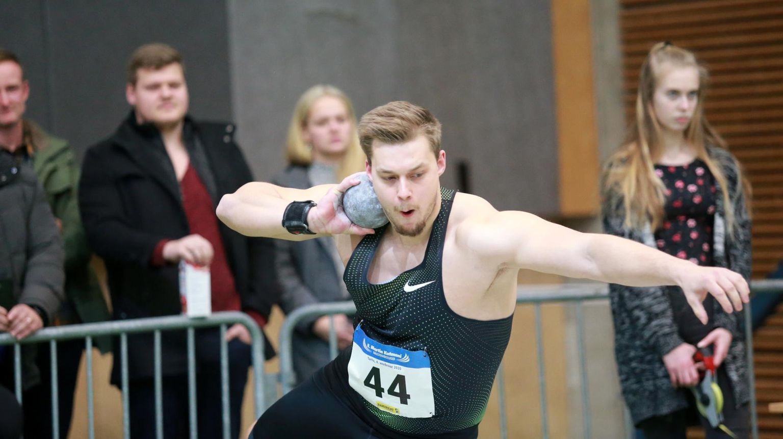Jander Heil