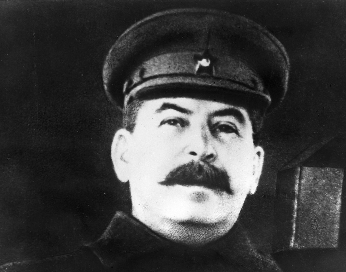 Jossif Stalin Teise maailmasõja ajal