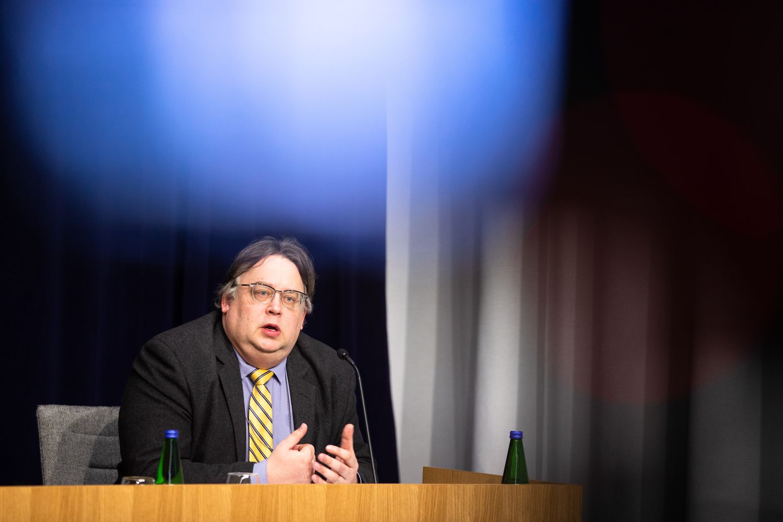 Mart Laidmets.