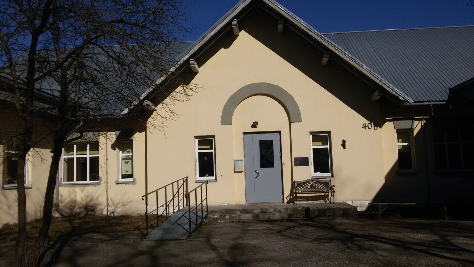 Shalomi majas on homme avatud uste päev.