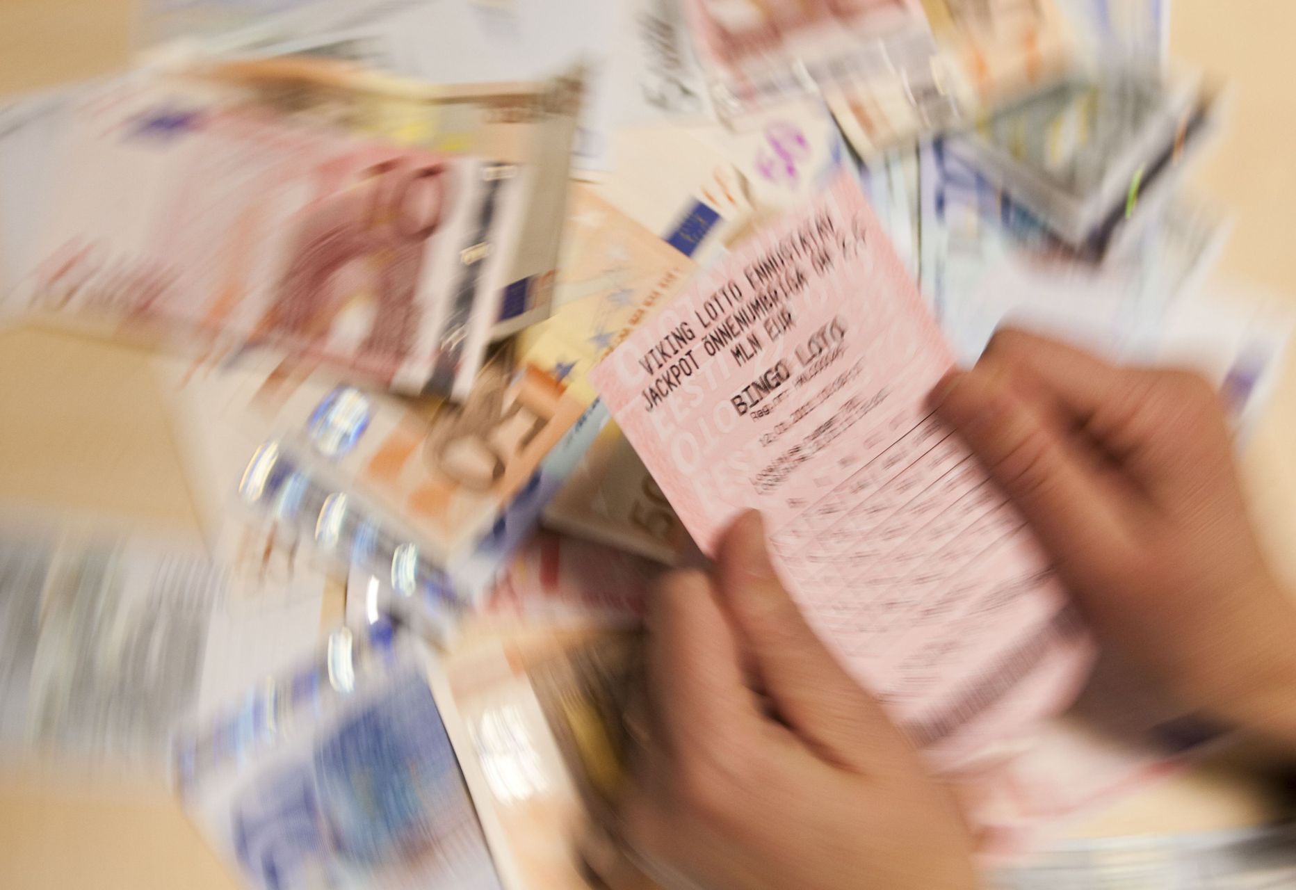 Bingo Loto