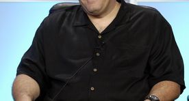 James Gandolfini keha jõudis USA-sse