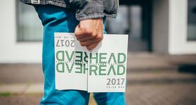 Mudlumi blogi HeadRead festivalilt. Neljas päev