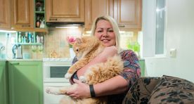 Veganiväljakutse finišis: kas edasi lihasööjana?