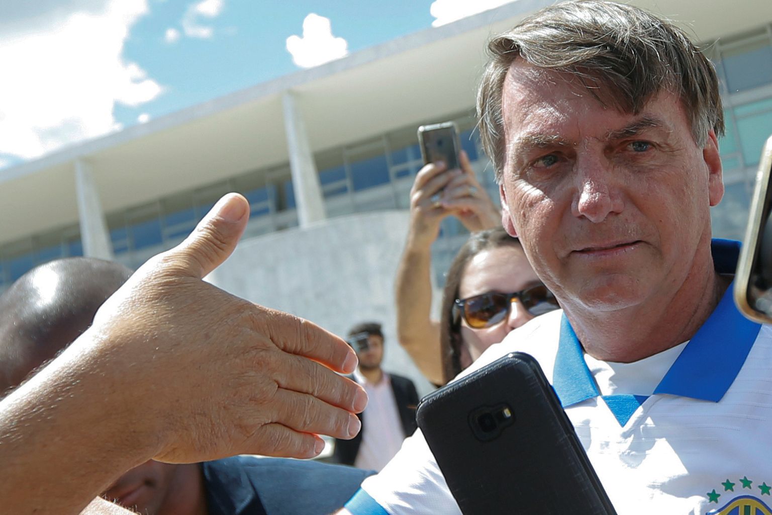 Jair Bolsonaro
