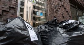 Шум вокруг горуправы Таллинна: вице-мэр объяснил, зачем вызвал саперов