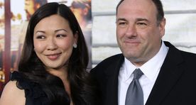 Video: Hüvasti, James Gandolfini!