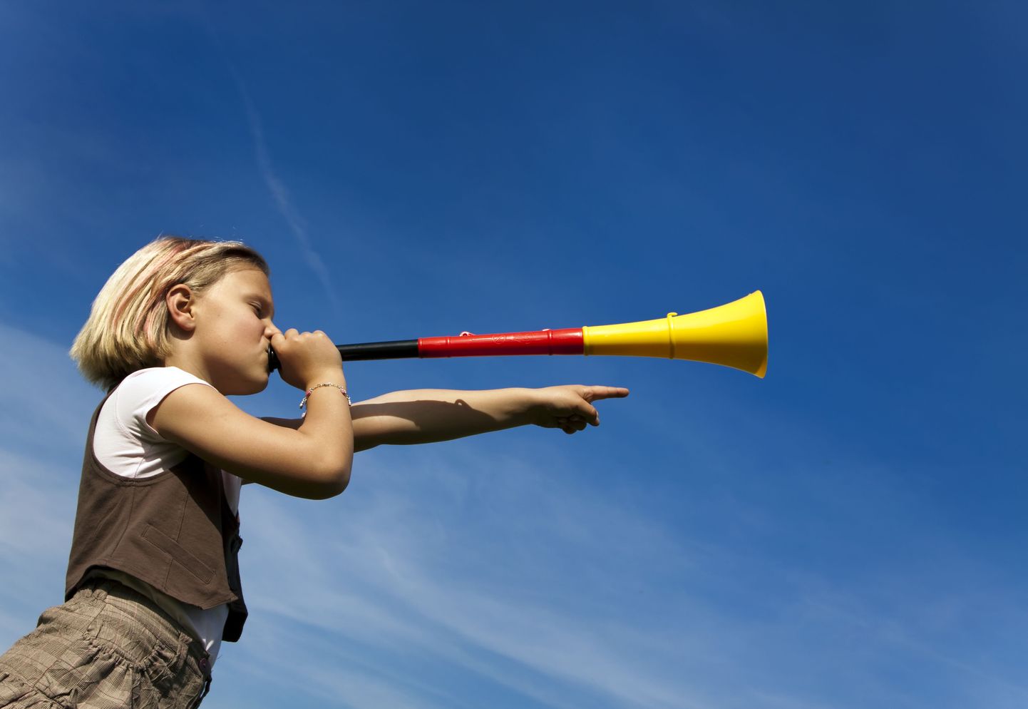 Arstide sõnul riskivad vuvuzelasid puhuvad jalgpallihuvilised enda ja kaasinimeste tervisega