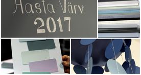 Fotod: vaata, missugune üllatav toon valiti 2017. aasta trendivärviks