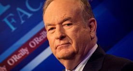 Video: Fox Newsi populaarne saatejuht Bill O`Reilly sattus seksiskandaali
