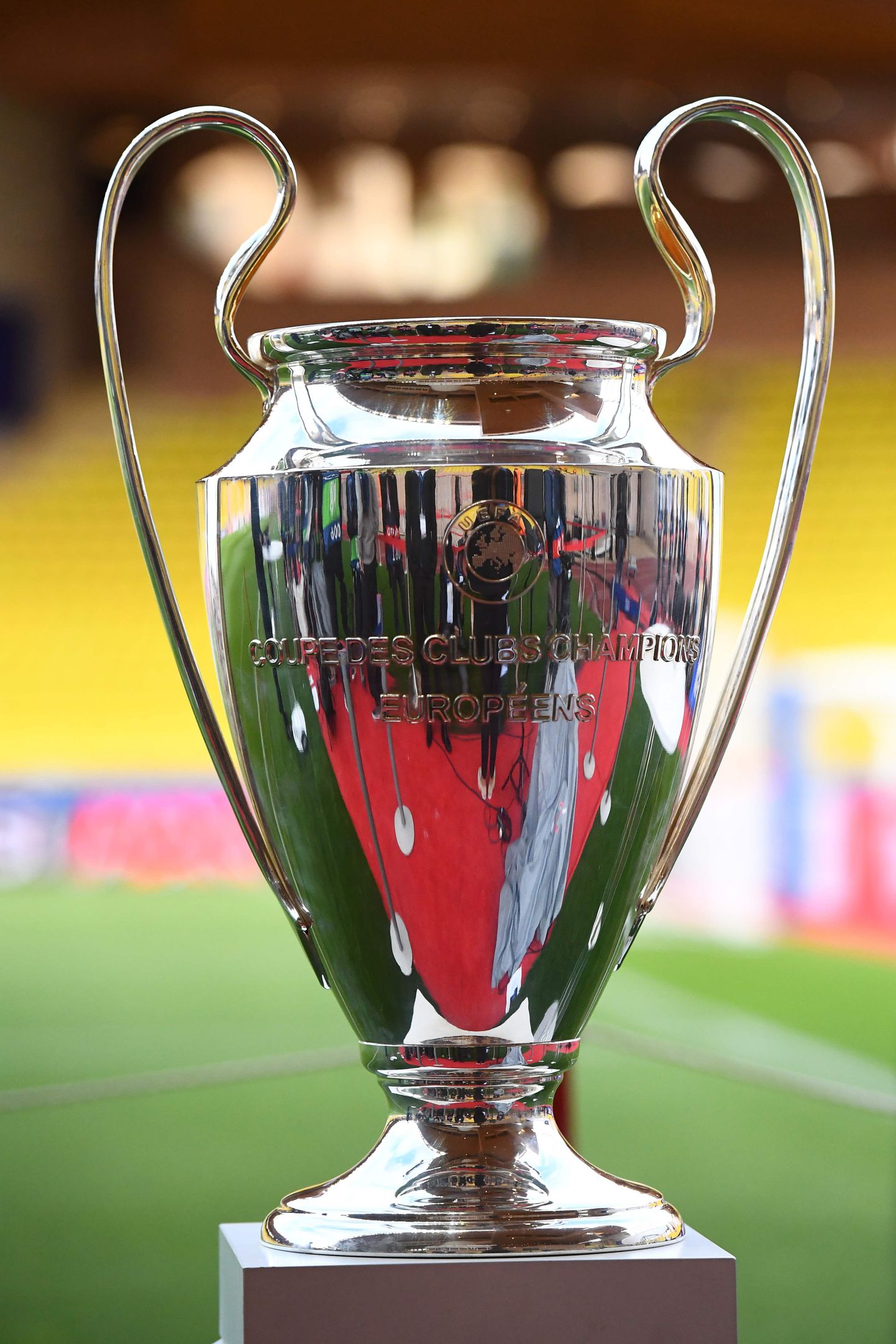 Eelmisest 11-st Meistrite liiga trofeest on Hispaania klubid võitnud kuus.