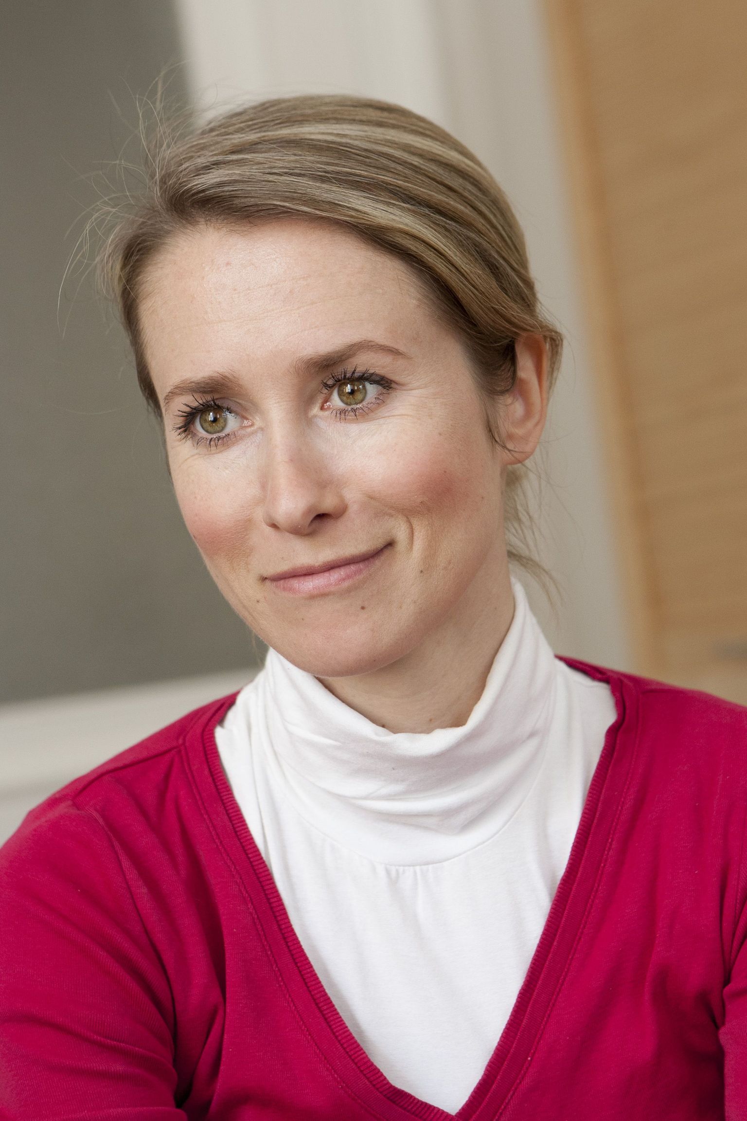 Kaja Kallas