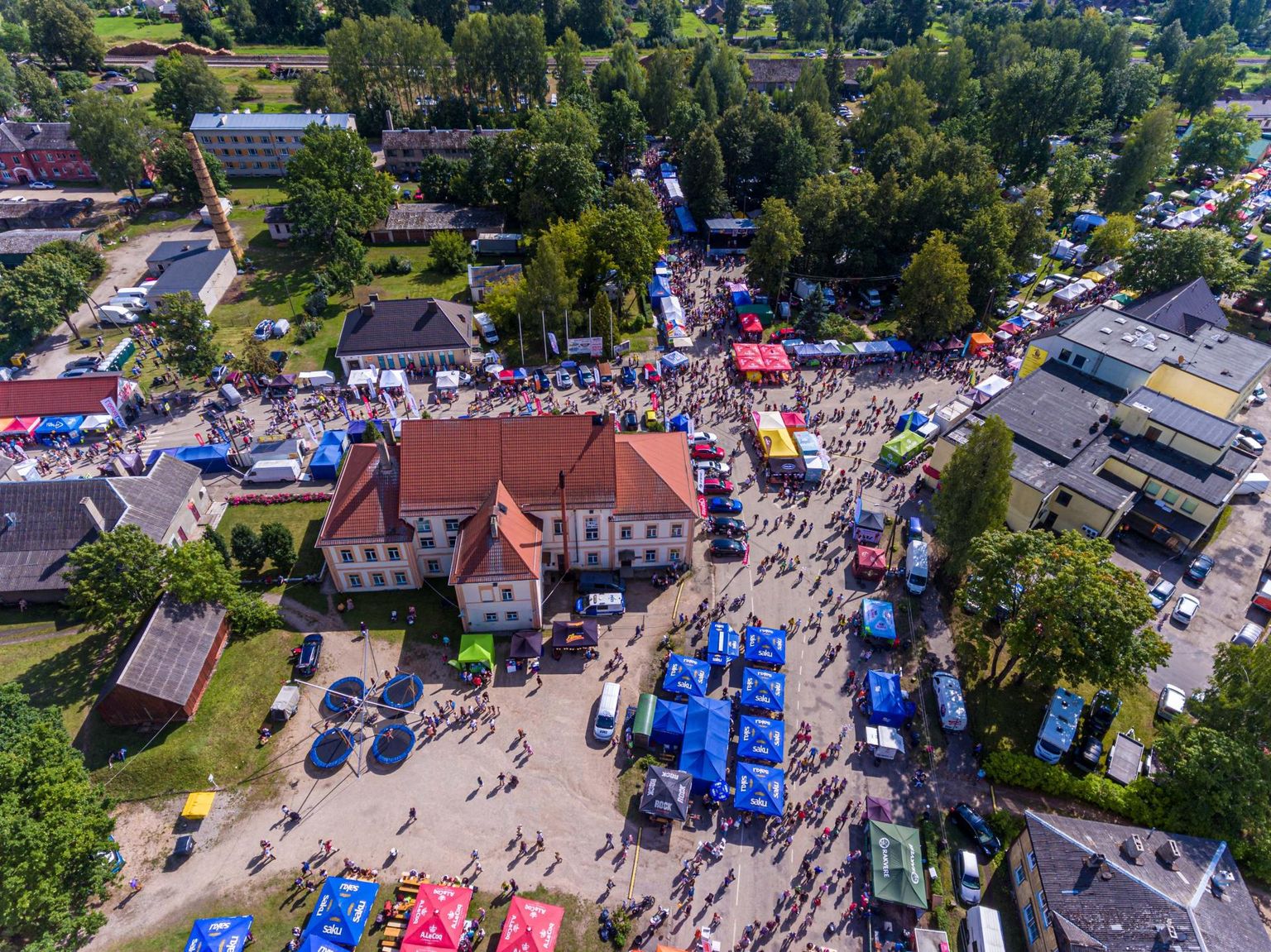 Hauka laat.