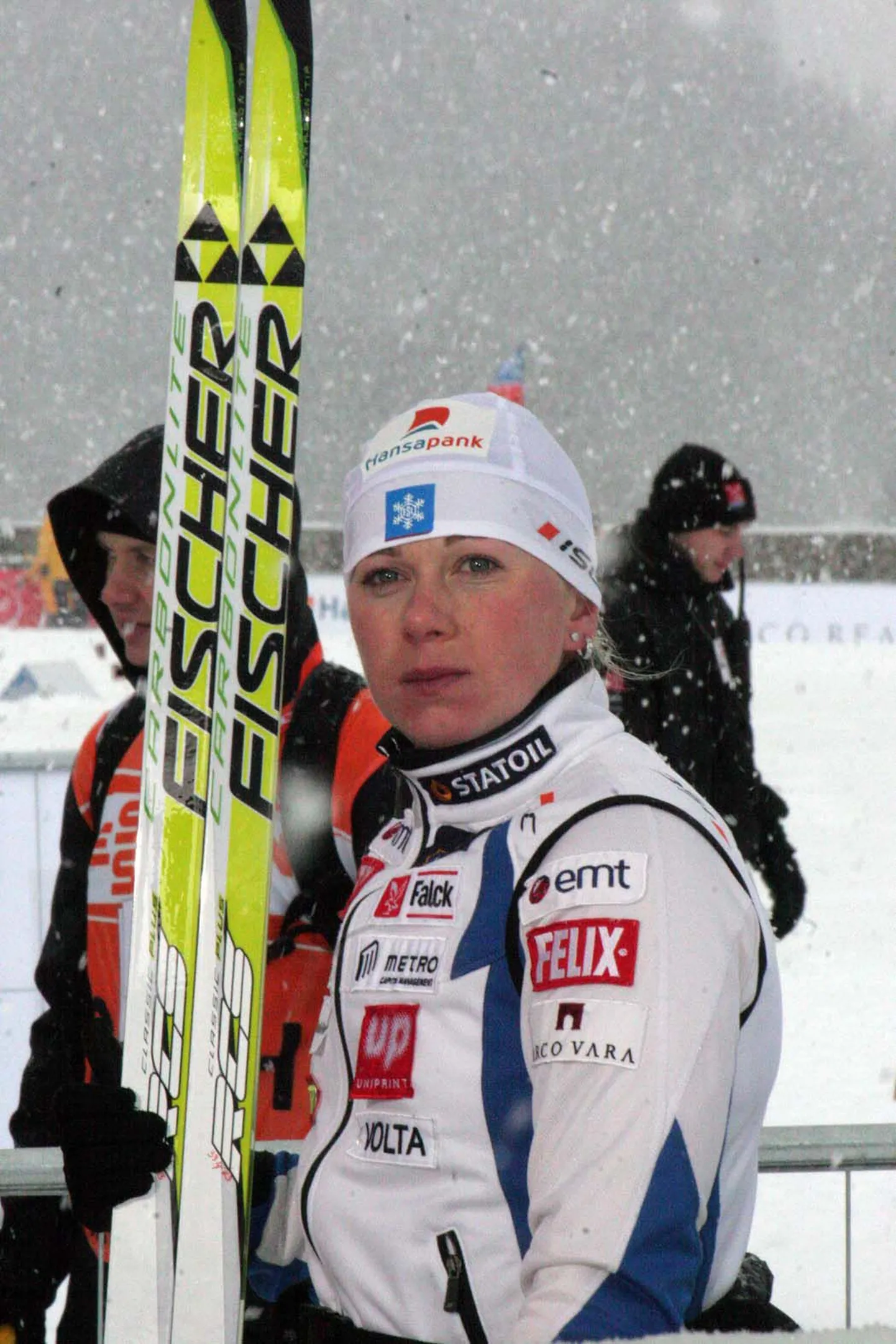 Kristina Šmigun-Vähi