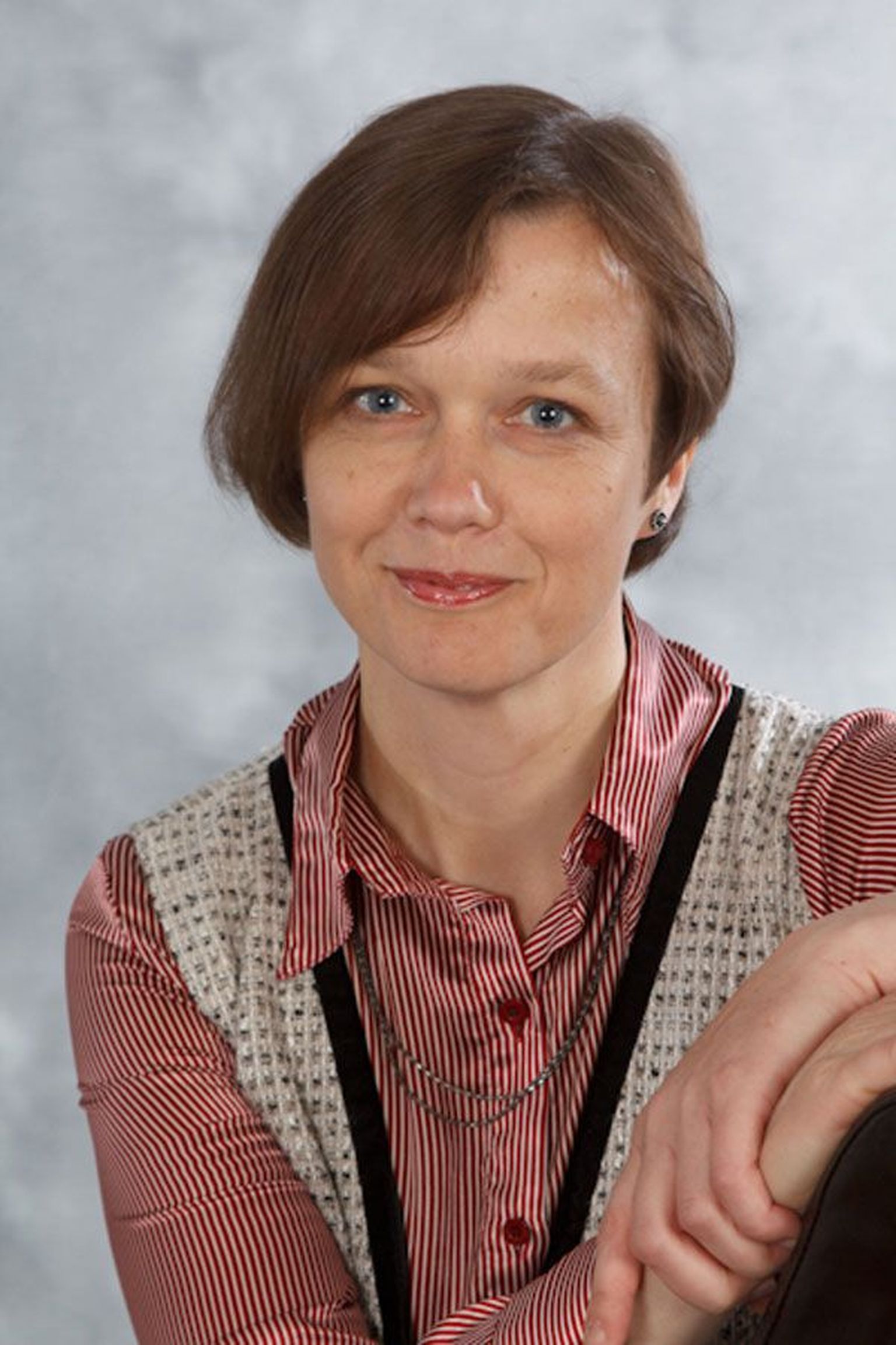 Tiina Tambaum