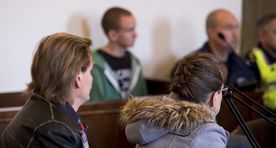 Prokurör ei ole rahul relva tagastamisega koolitulistaja isale