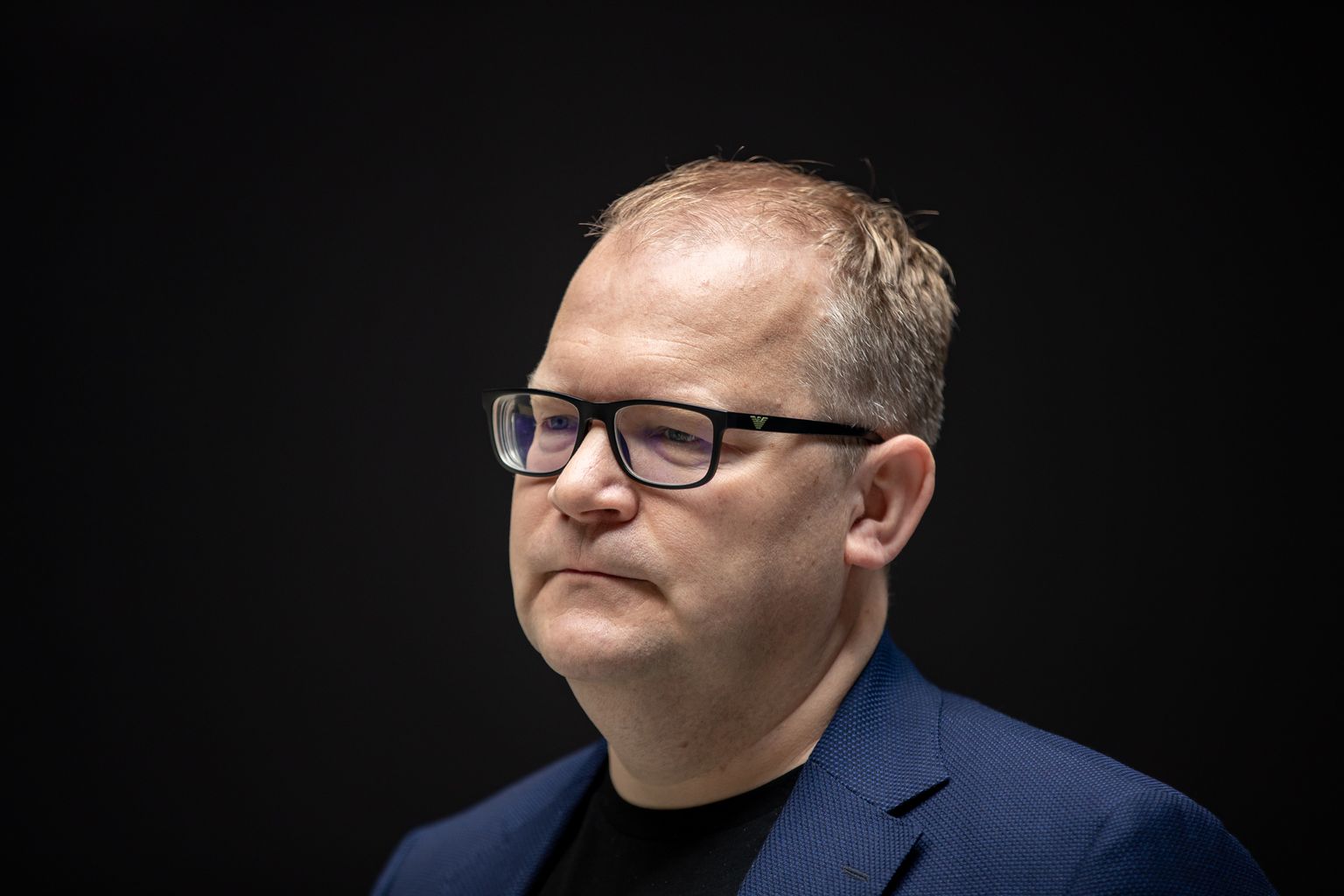 22.05.2021. Tallinn. Reformierakonna Ühendatud Tallinna visiooni avalikustamine PROTO avastustehases. Foto Eero Vabamägi, Postimees