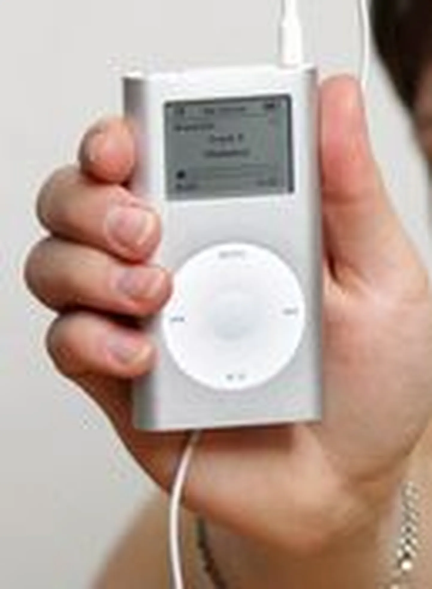 MP3-mängija päästis turistide elu