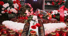 Фото: в России и Египте вспоминают жертв катастрофы с A321