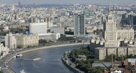 Названы самые дорогие новостройки в крупнейших городах России