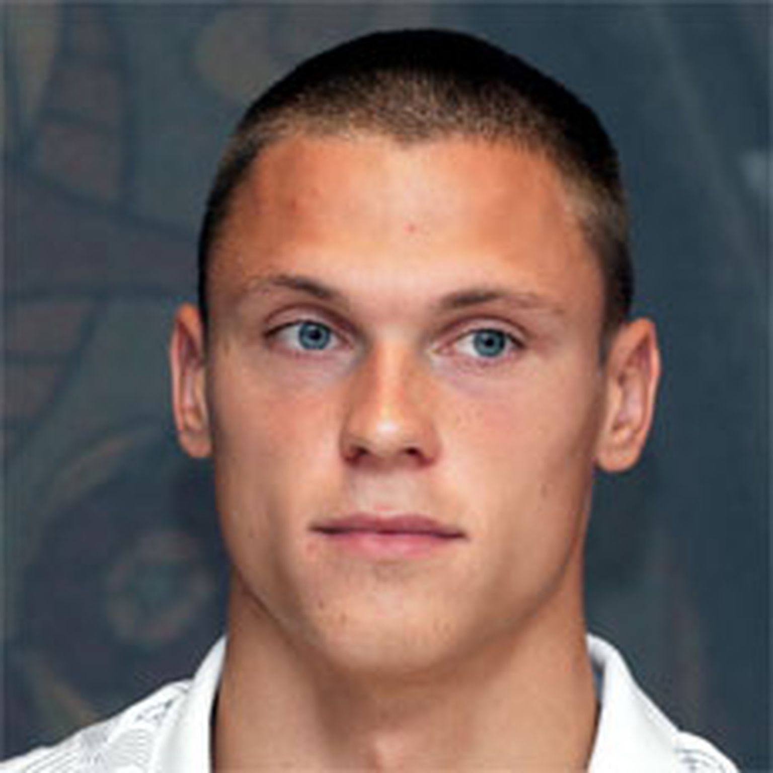 Māris Štrombergs.