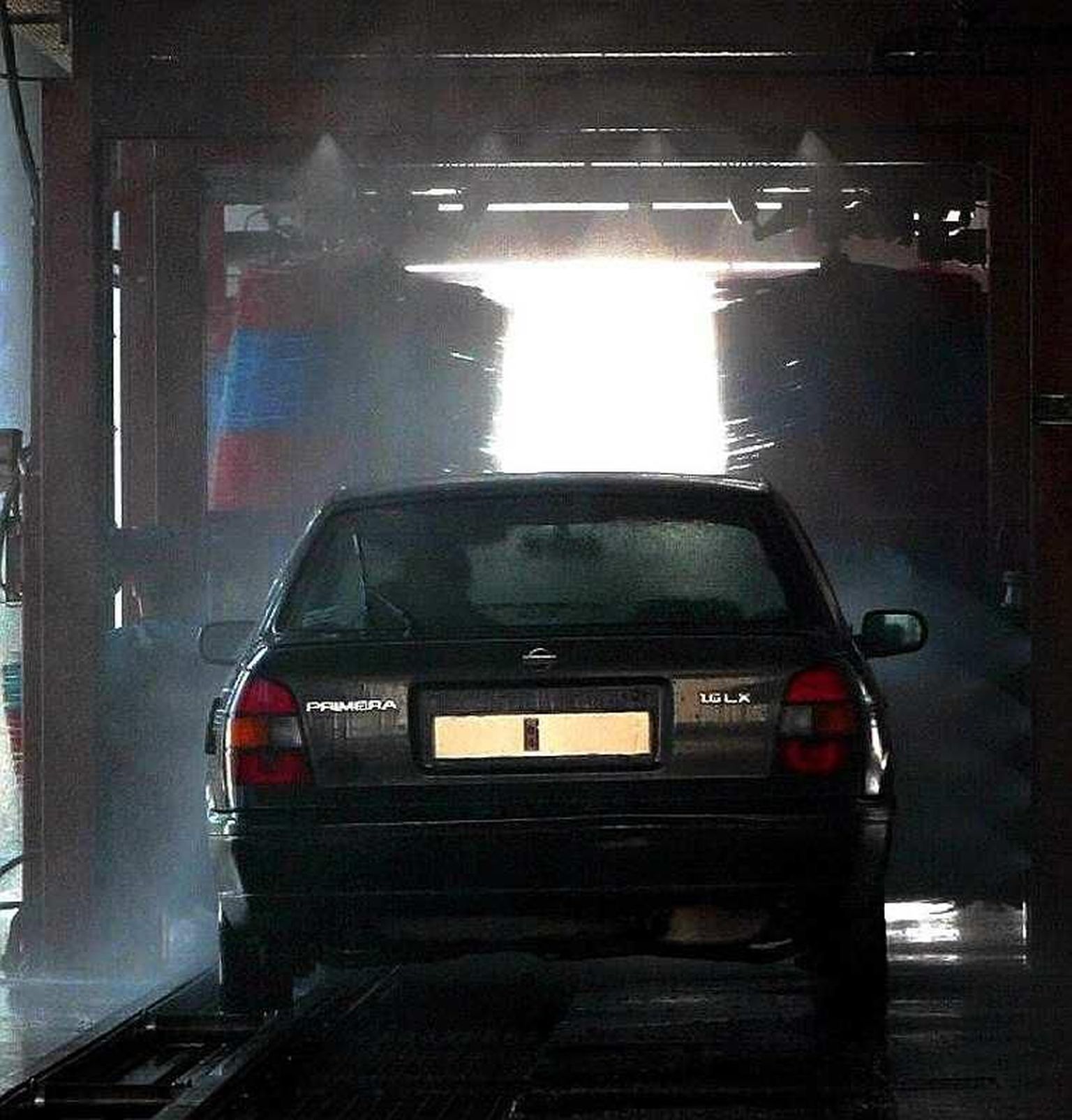 Autopesula.