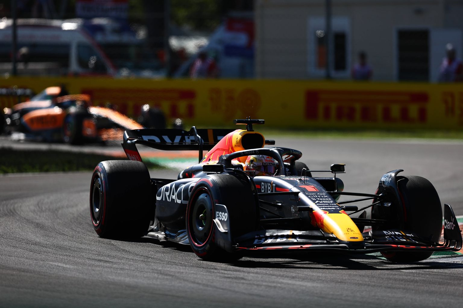 Red Bulli tõttu on F1 sõitjateturul veel üksjagu segadust.