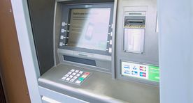 Valla ainus pangaautomaat viidi minema kohalike pahameele kiuste