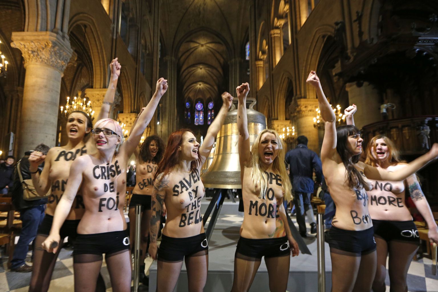 FEMEN
