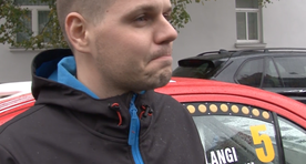 Videointervjuu: Plangi loodab järgmisel aastal sammu edasi teha