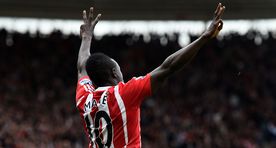 Southamptoni ründaja liitub Liverpooliga?
