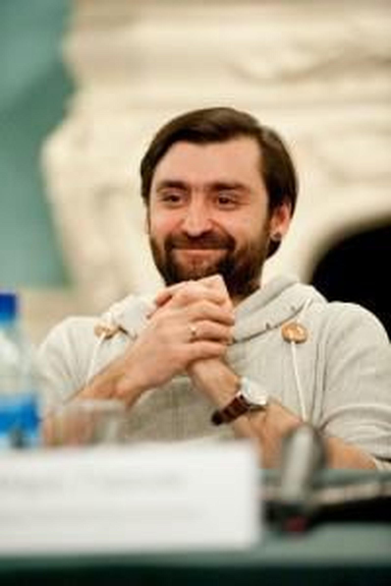 Марат Гацалов