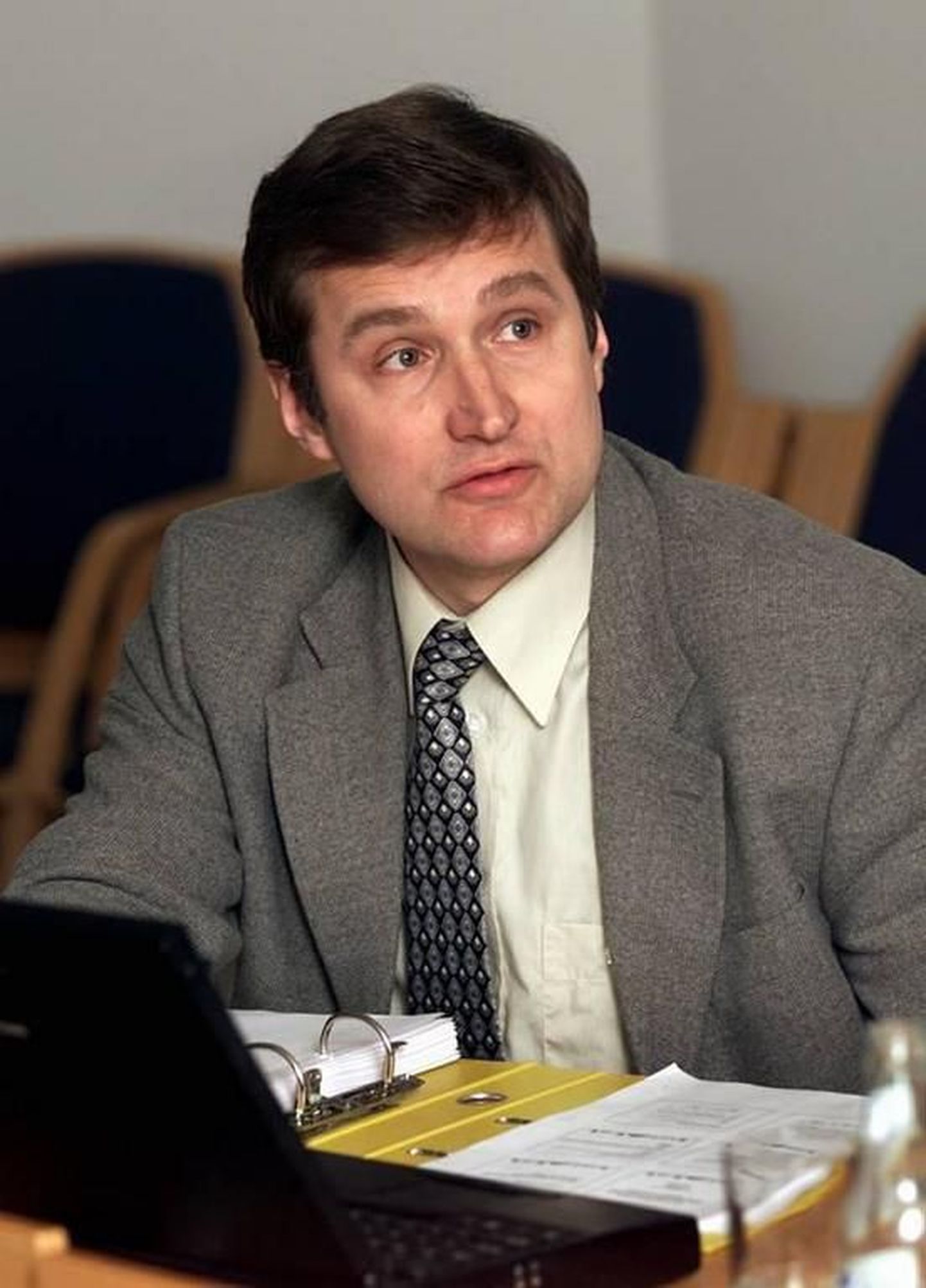 Urmas Varblane, 
Tartu Ülikooli rahvusvahelise ettevõtluse professor .