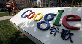 Google värbab Eesti naabrusest aktiivselt töötajaid