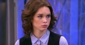 Шурыгина получила незавидные предложения по работе от звезд