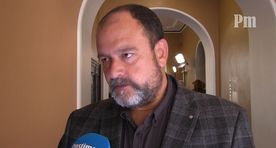 Стальнухин: предпринимательский счет поможет собирать налоги и с деятелей в соцсетях