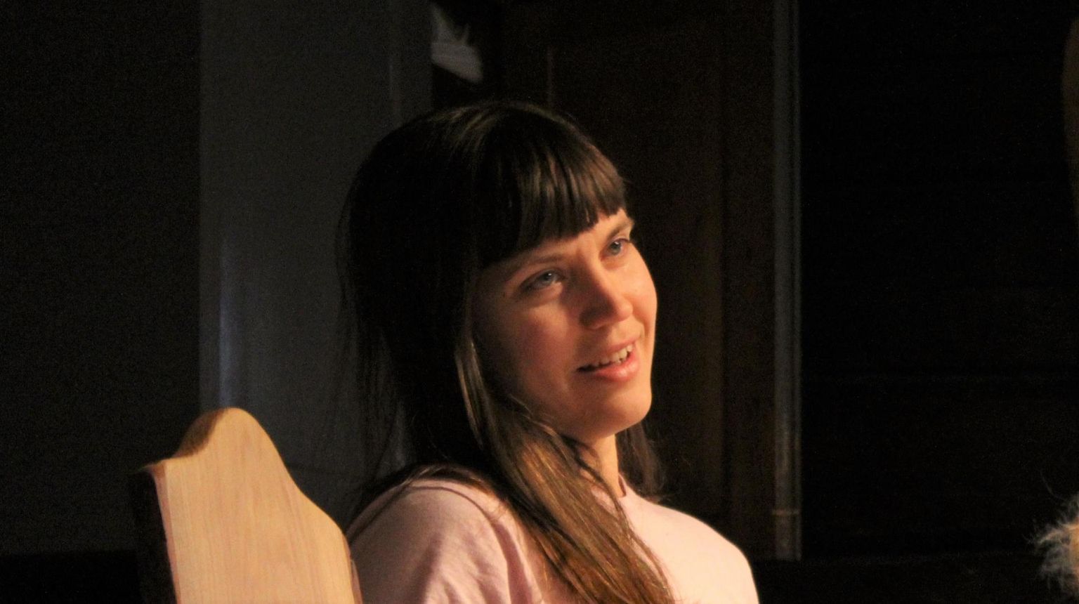 Rebeka Põldsam