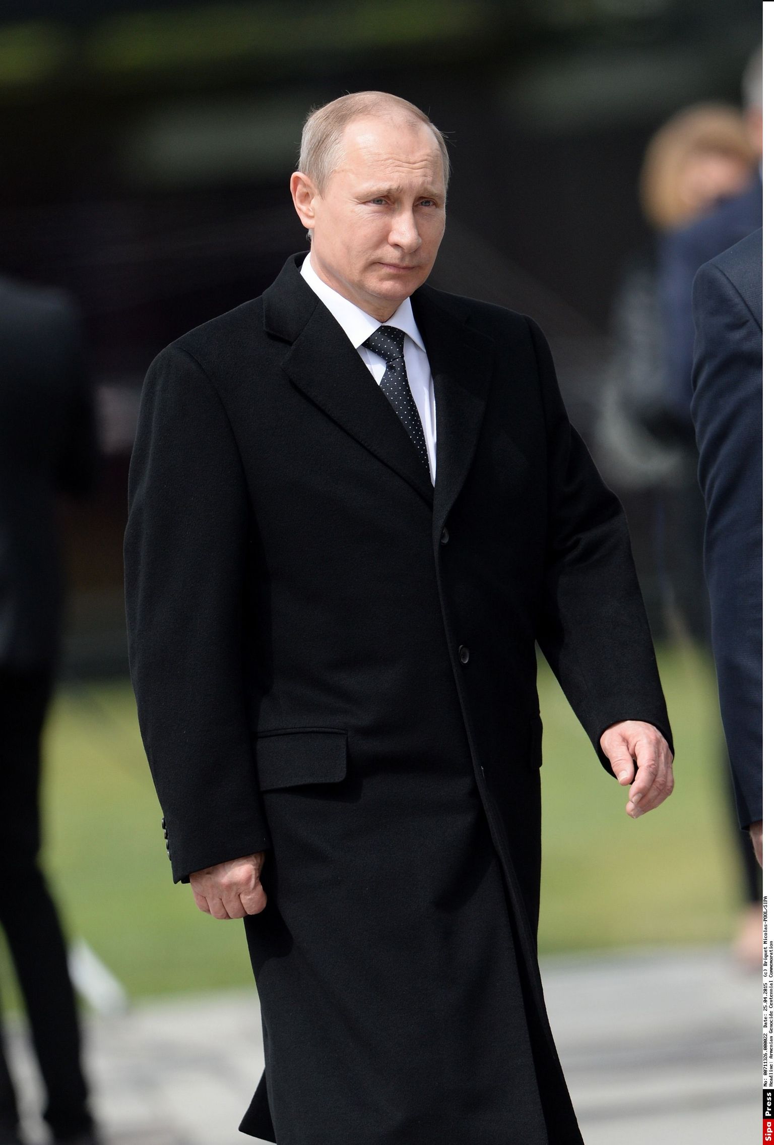Владимир Путин.
