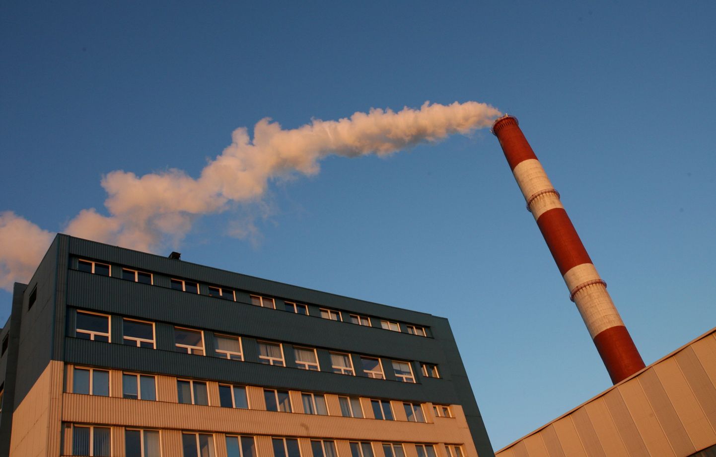 Eesti on saastekvootide müügist teeninud mitu miljardit.