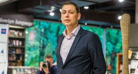 Ekspress Meedia lahkuv juht: lähen omal soovil
