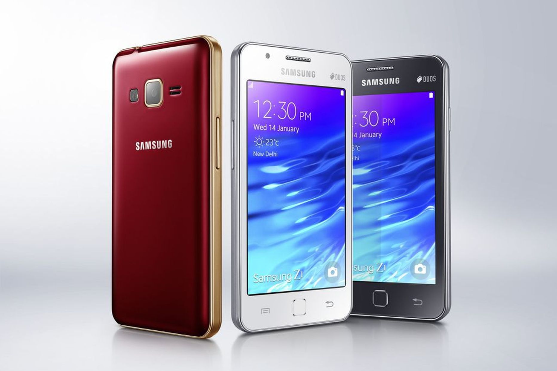 Samsung Z1