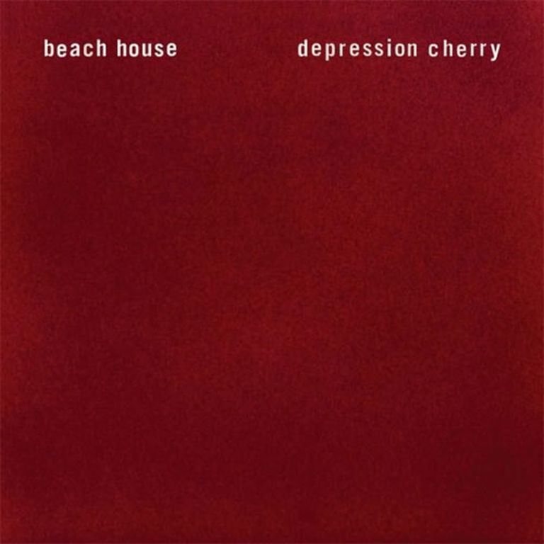 Beach House «Depression Cherry»