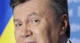 Виктор Янукович объяснил, почему покинул Украину в 2014 году