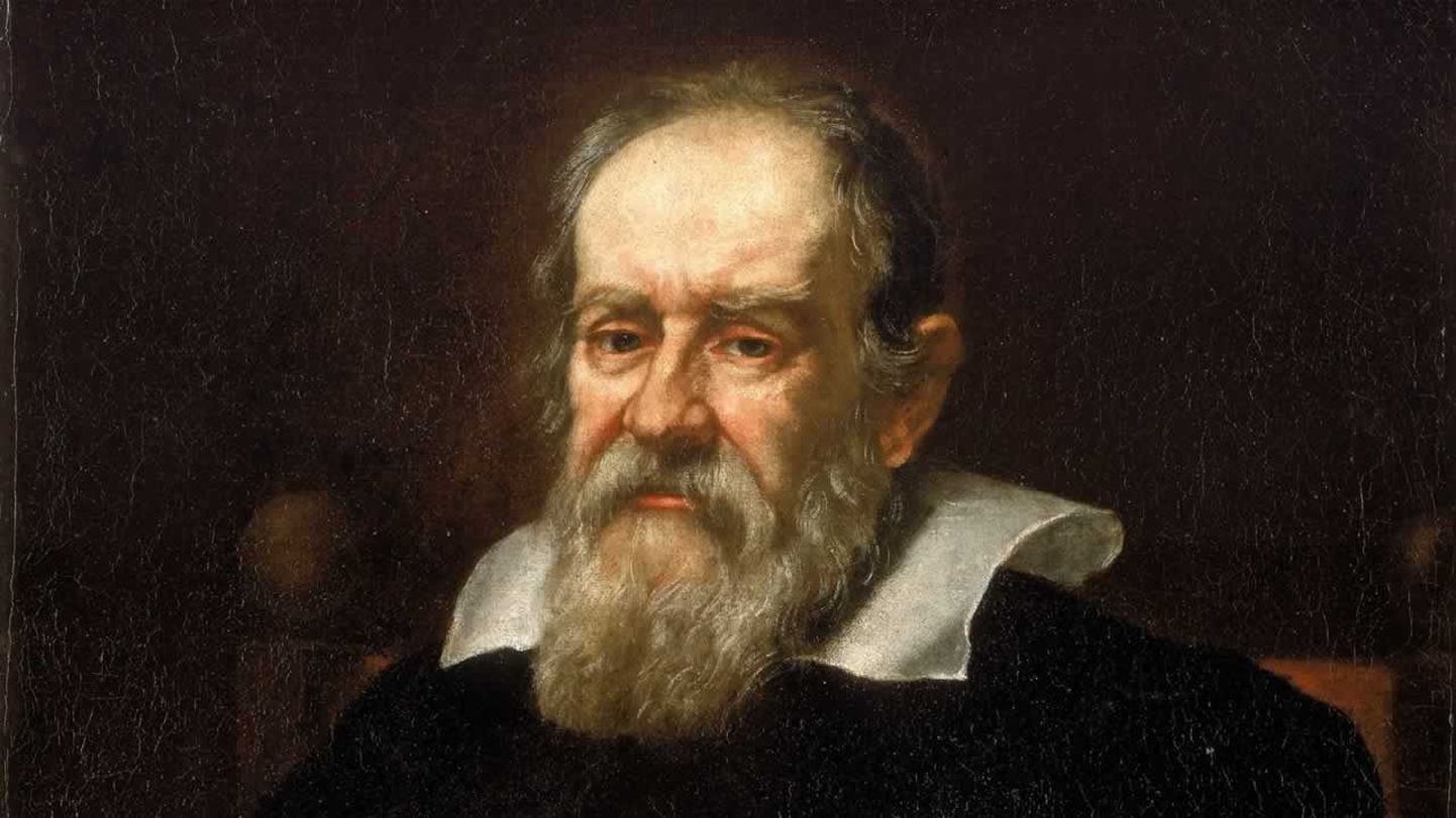 С фактами не поспоришь – Галилей никогда не говорил: «А все-таки она вертится!»