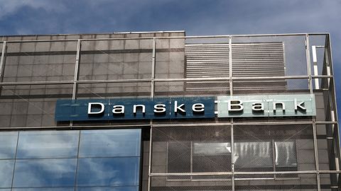        Danske Bank