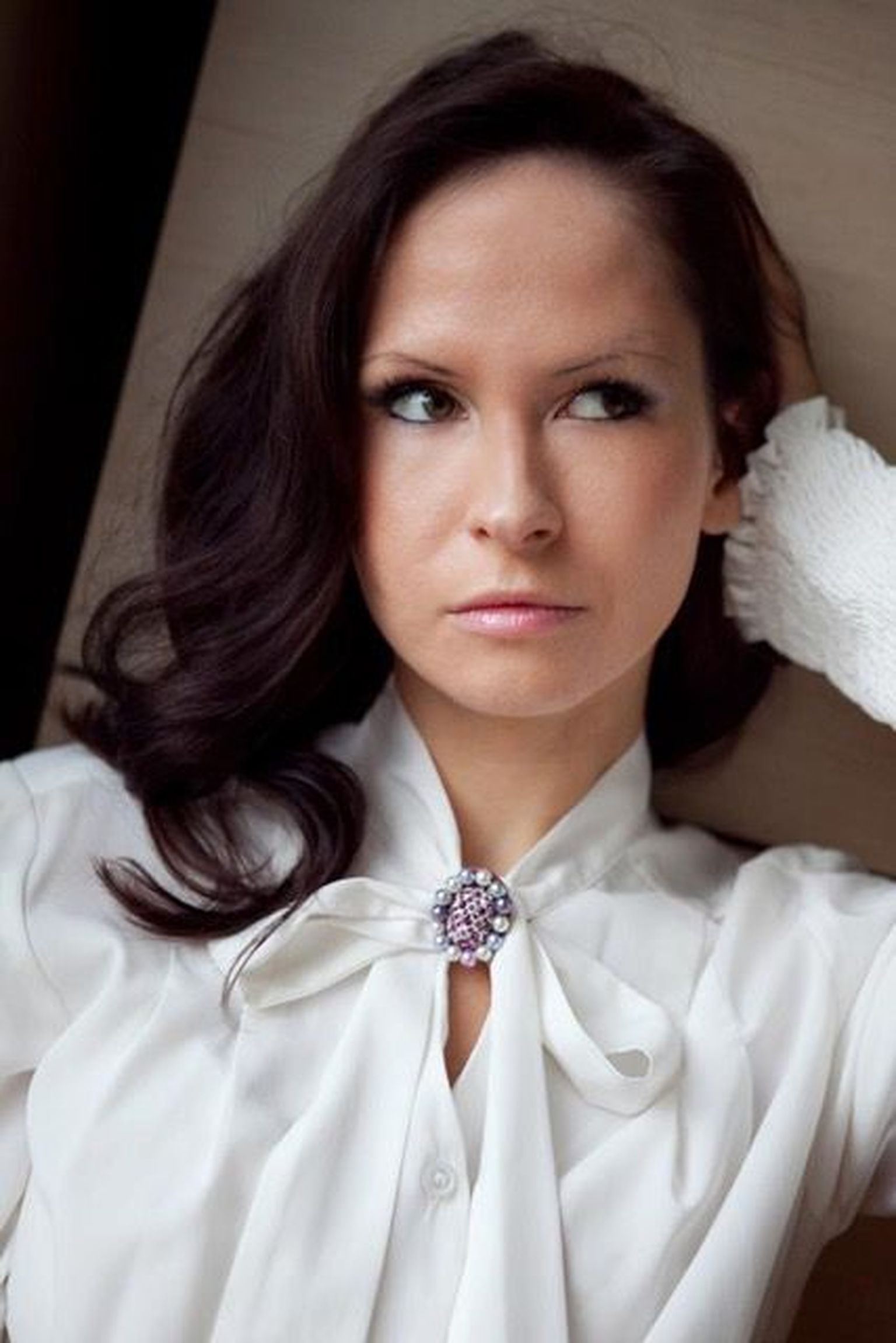 Nõid Nastja