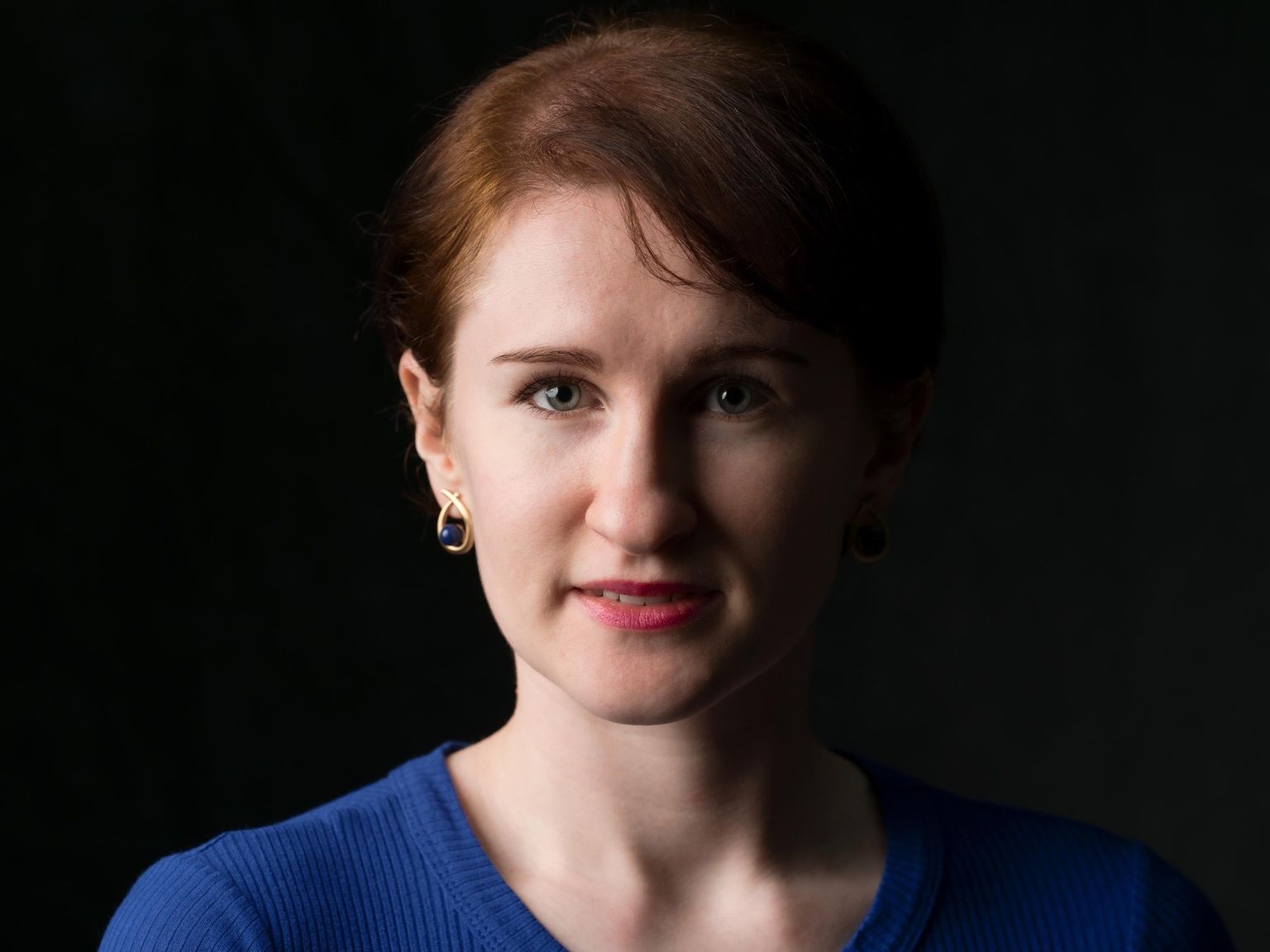 Jane Kaju