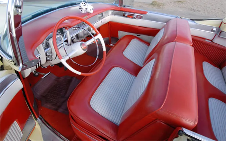 Cadillac Eldorado (1953) 