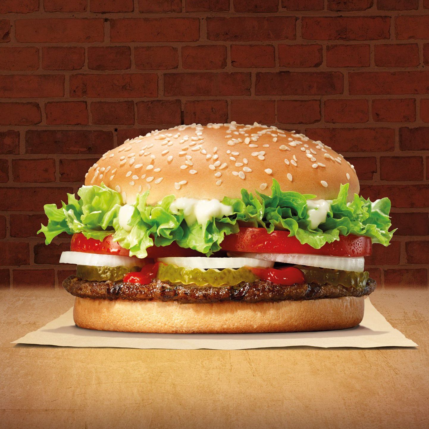Burger King kiirtoidurestoran ehitatakse reisilaevale Star.